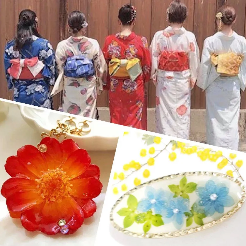 浴衣でお茶会❣️ | 浴衣を着てご自宅から参加してください。zoom 開催となります。
浴衣にしめる半幅帯の簡単なやり方やヘアアクセサリーと浴衣の合わせ方をご案内いたします。ツキノミチ（アクセサリー）との合同開催です！浴衣の着付けが出来ない方は洋服での参加もOKです。