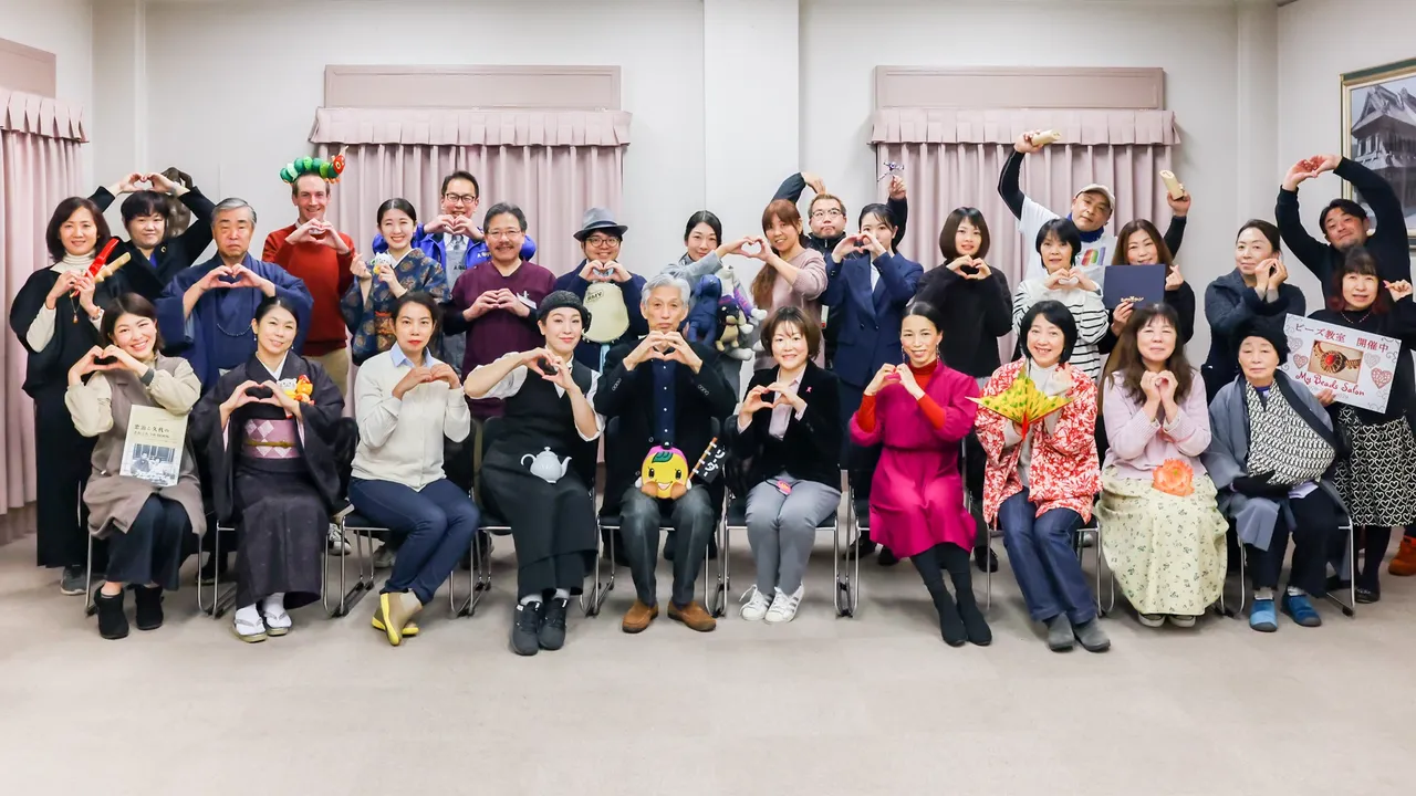 第17回川越まちゼミ